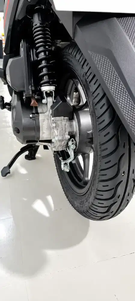 Honda Beat Cbs 2026