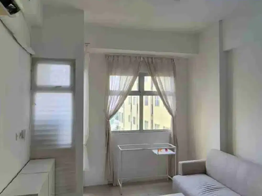 JUAL DAN  SEWA APARTEMEN GUNAWANGSA MERR