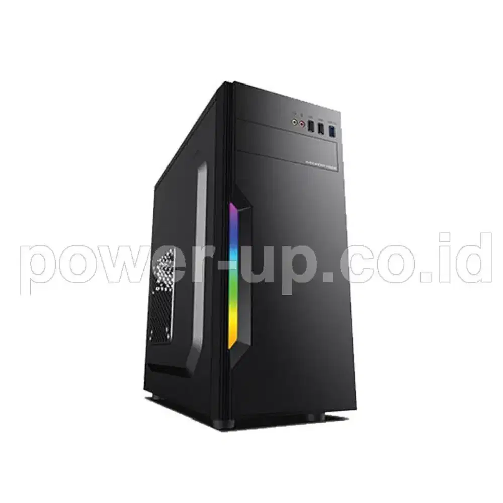 Komputer siap pakai