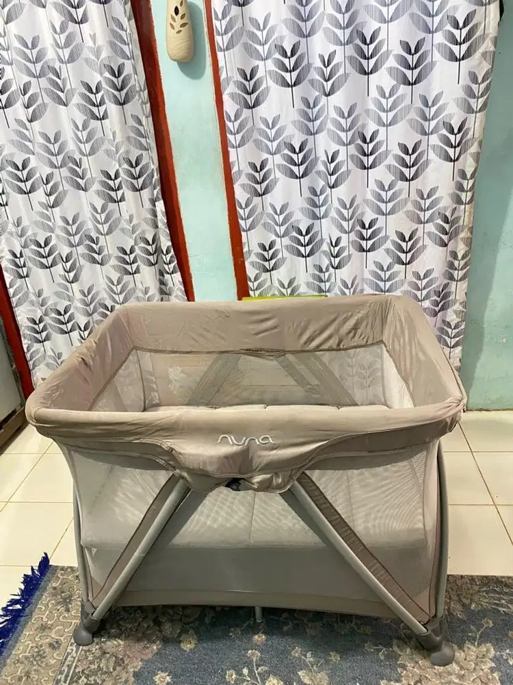 Baby Box Nuna Sena Aire