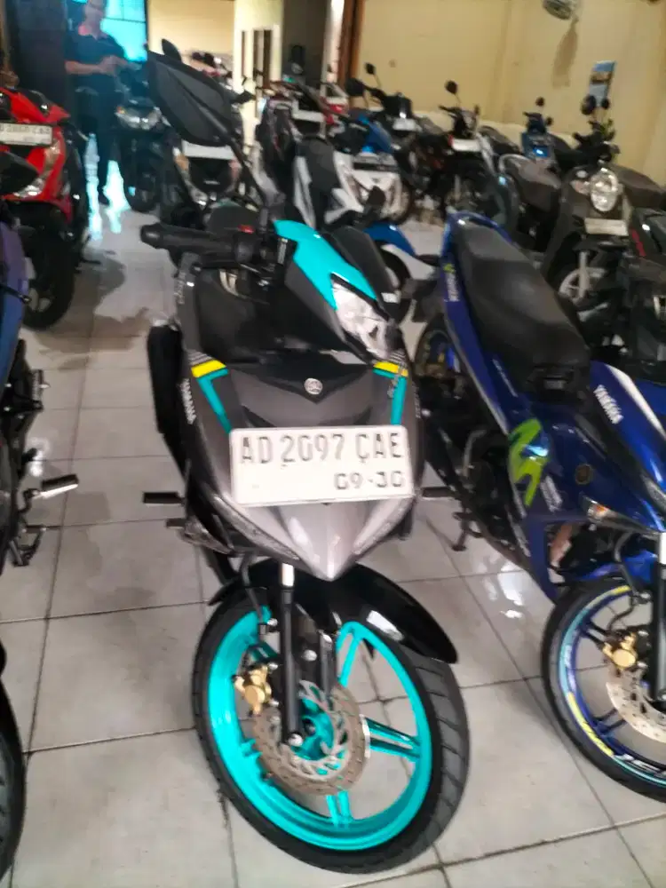 MX king 2025 murah