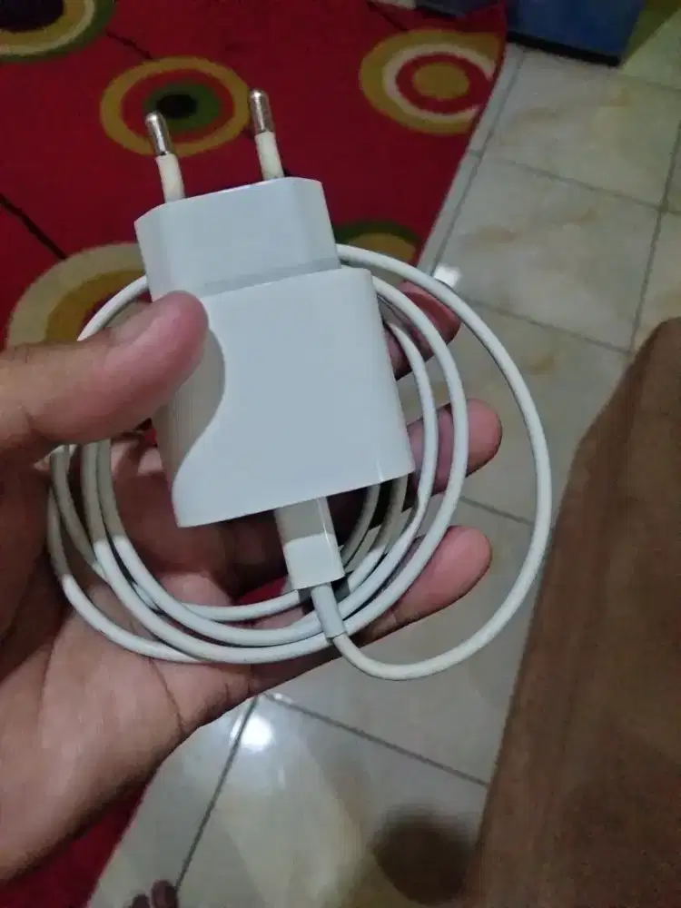 Casan ORI bekas iphone 14 iBox .djmin 100% ori