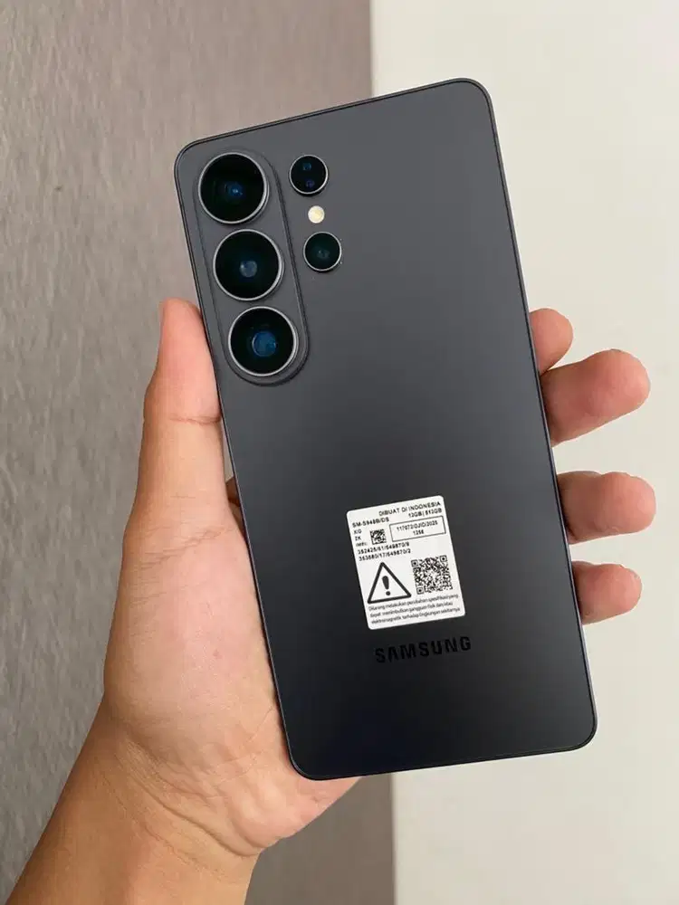 Samsung S26 Ultra Sein 12/512gb