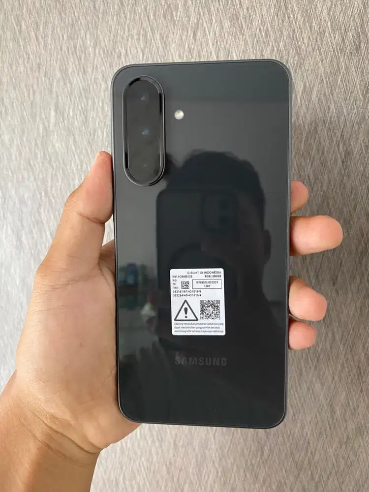 Samsung A36 5G 8/256gb