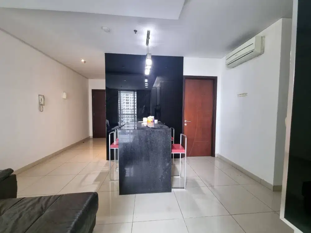 Disewakan Central Park Type 2 bed room furnished