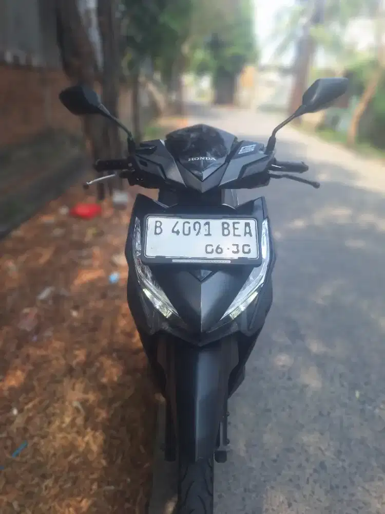 Honda Vario 150 LED 2015