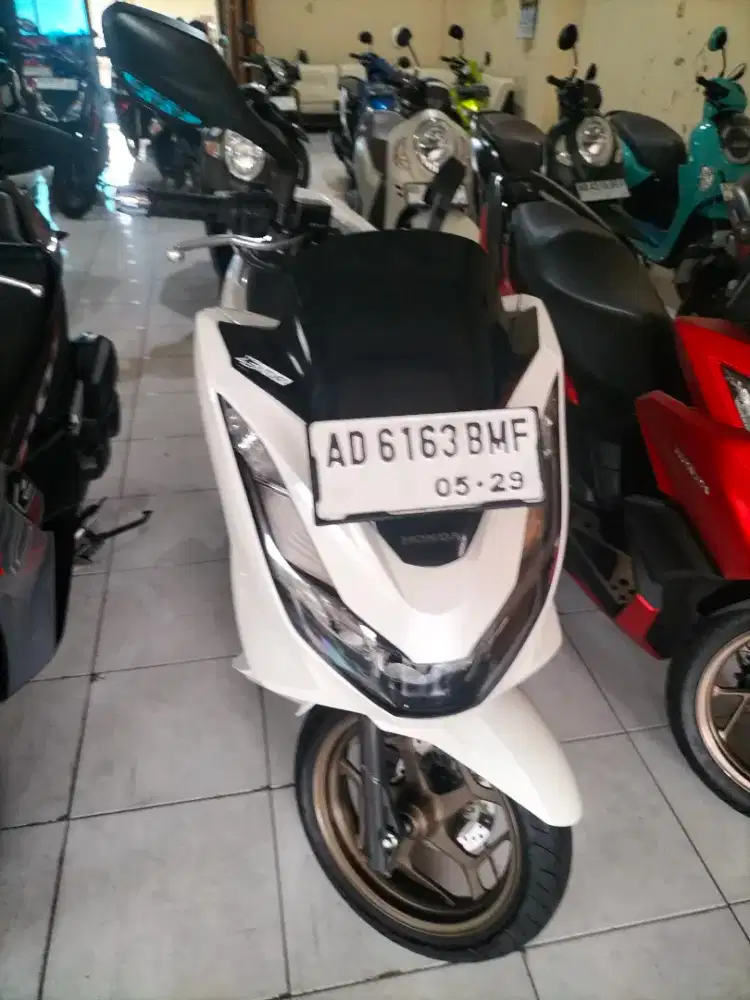 pcx 2024 abs murah