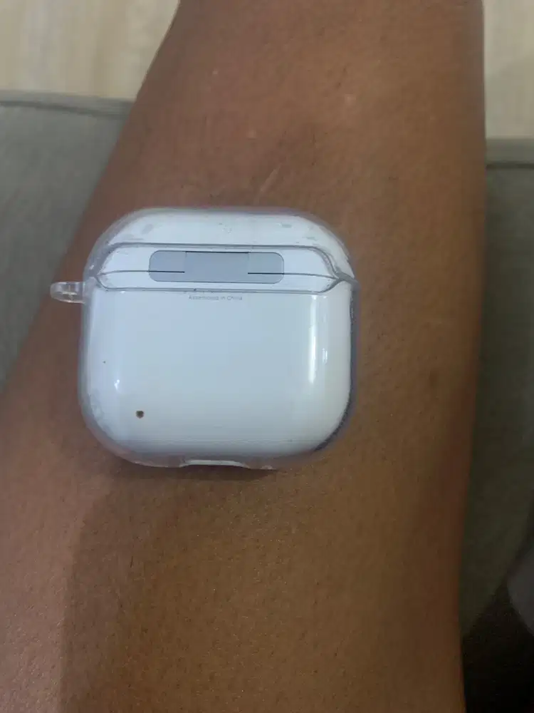 airpod gen 4 ANC
