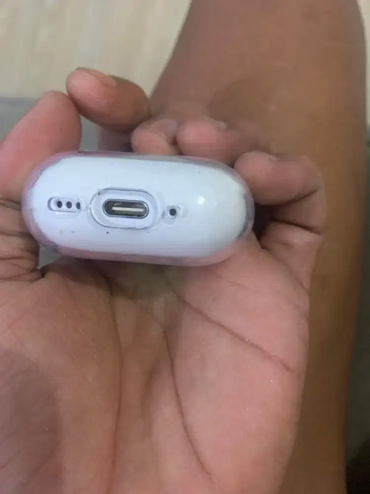 airpod gen 4 ANC