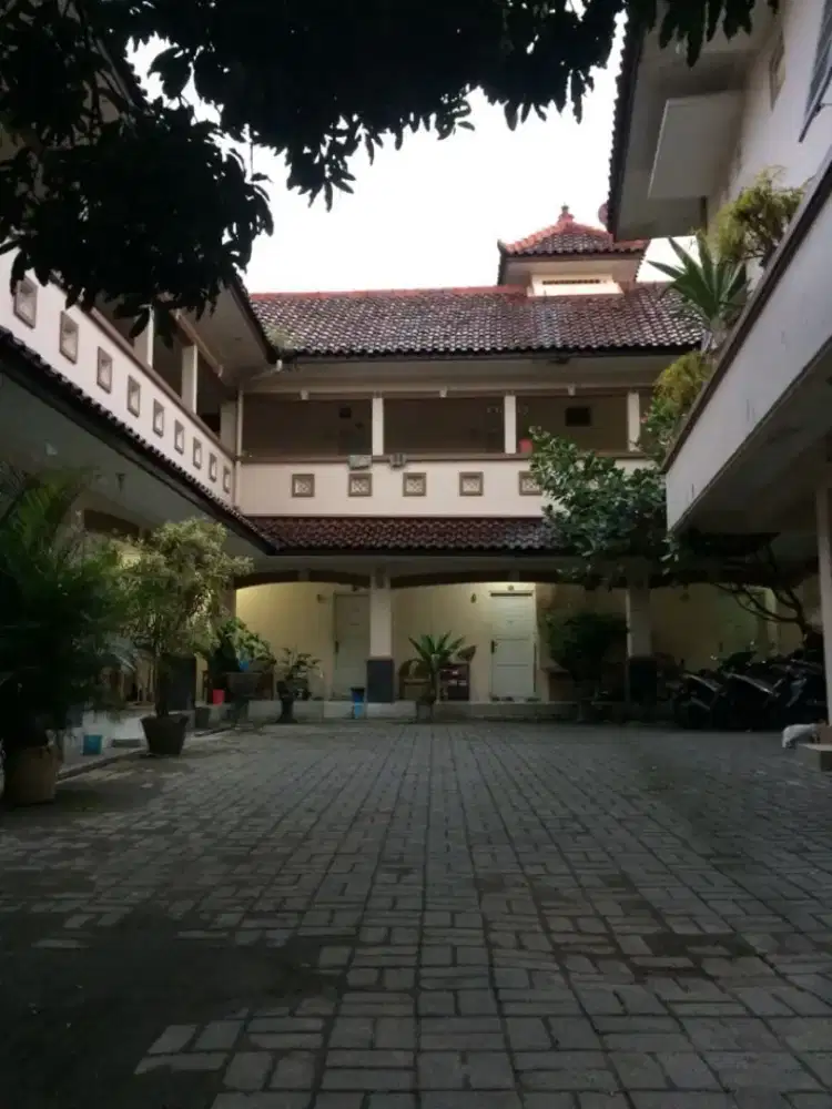 Kost2an condongcatur dekat kampus ekonomi UII Depok Sleman Yogyakarta