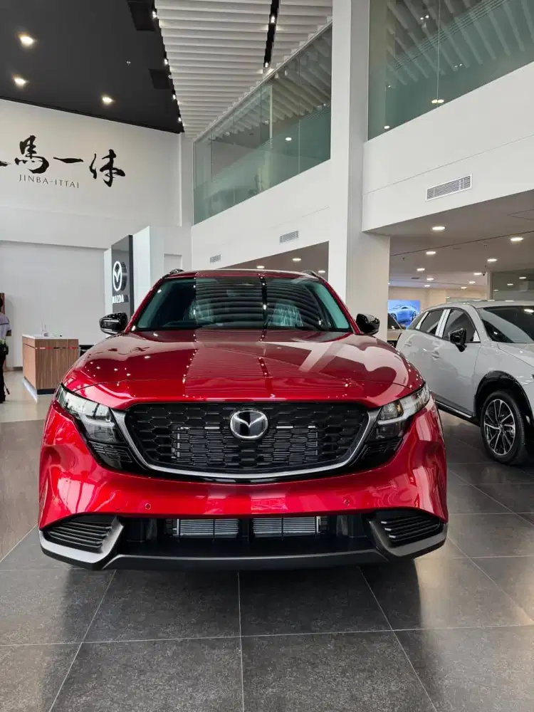 Promo Mazda CX5