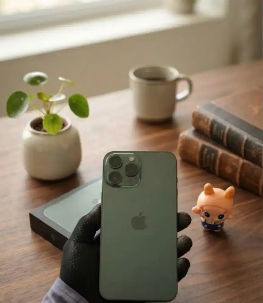 iphone 13 pro max ibox 128
