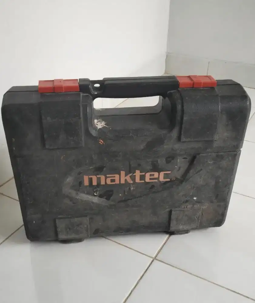 Jual Toolbox koper