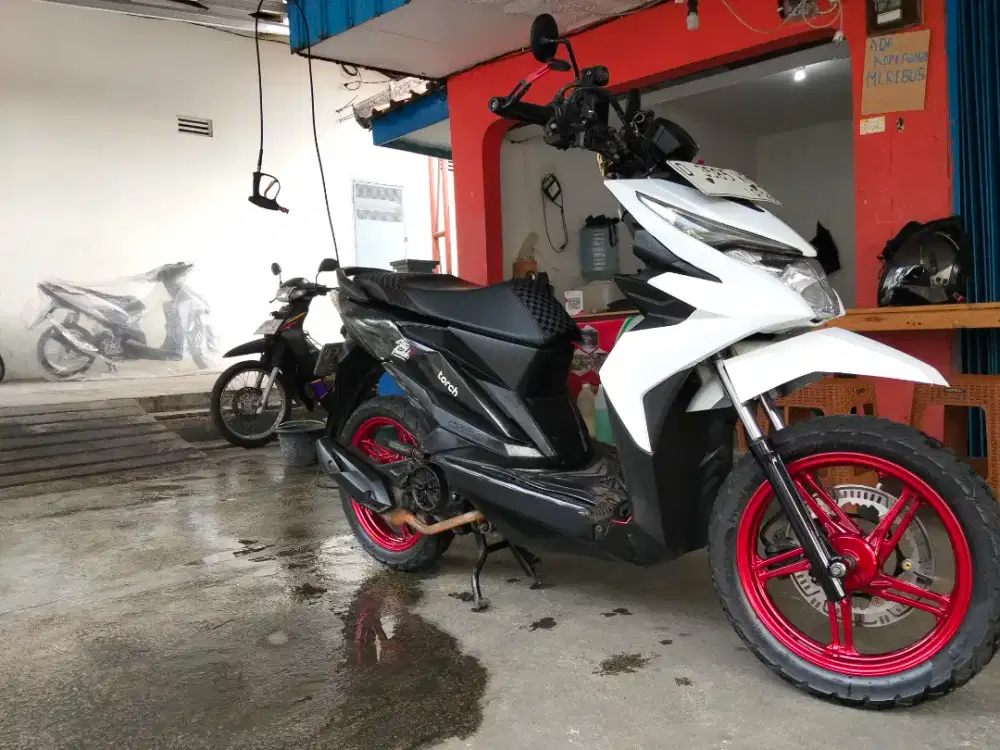 Dijual Beatstreet 2018