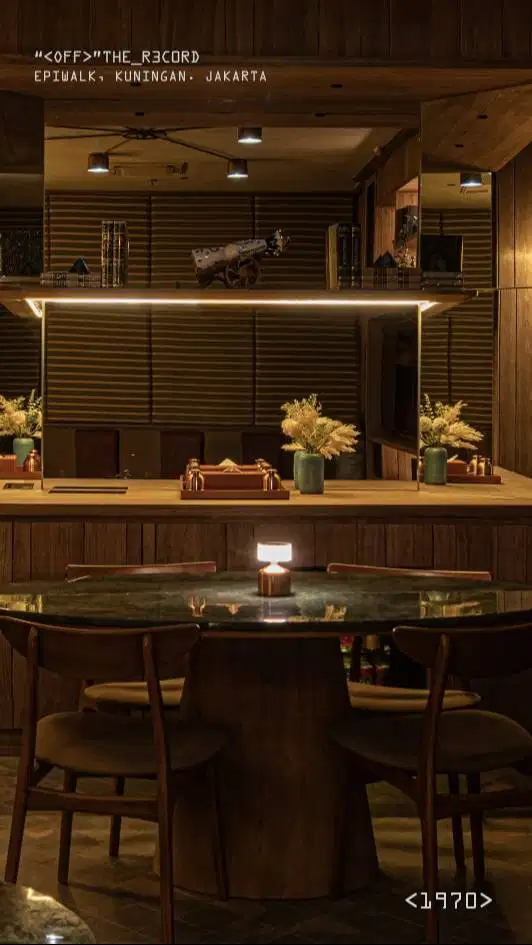 we are expanding : Receptionist, Cashier, Waiters