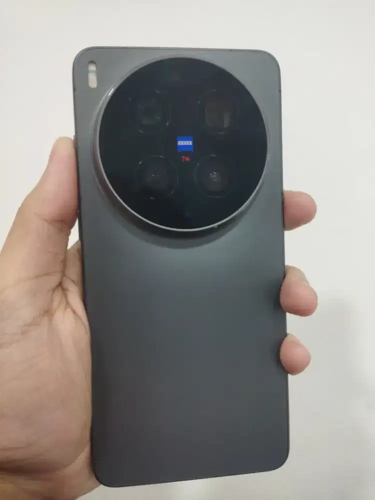 Vivo X300 Ultra 512GB Black