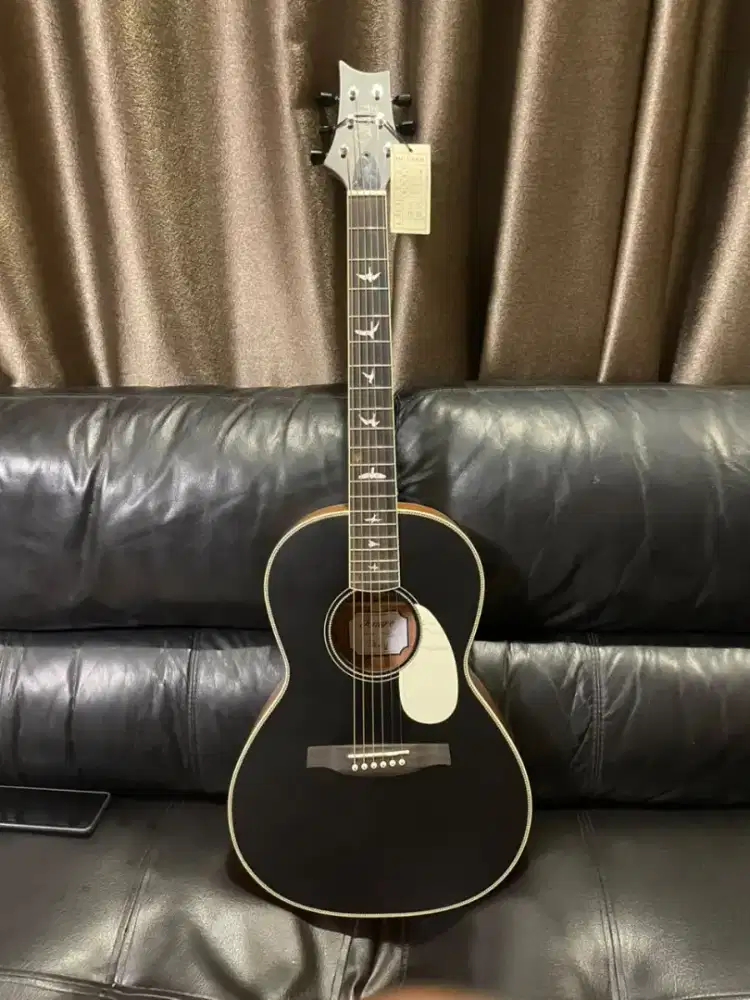 Dijual! PRS SE PARLOR P20E Akustik Elektrik