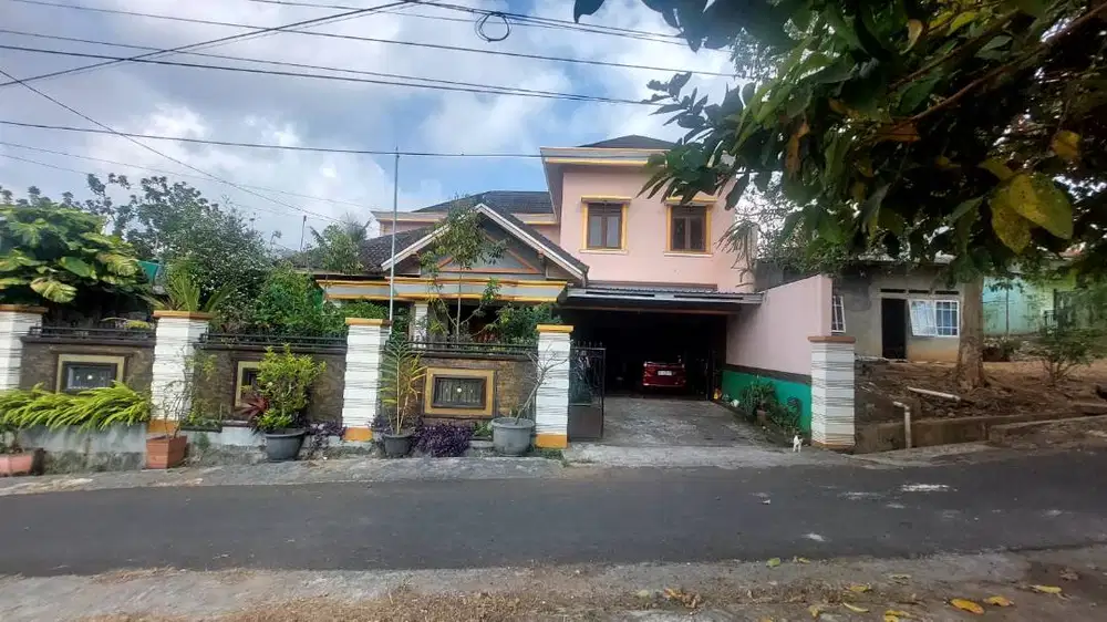 Di Jual Rumah Tanpa Perantara