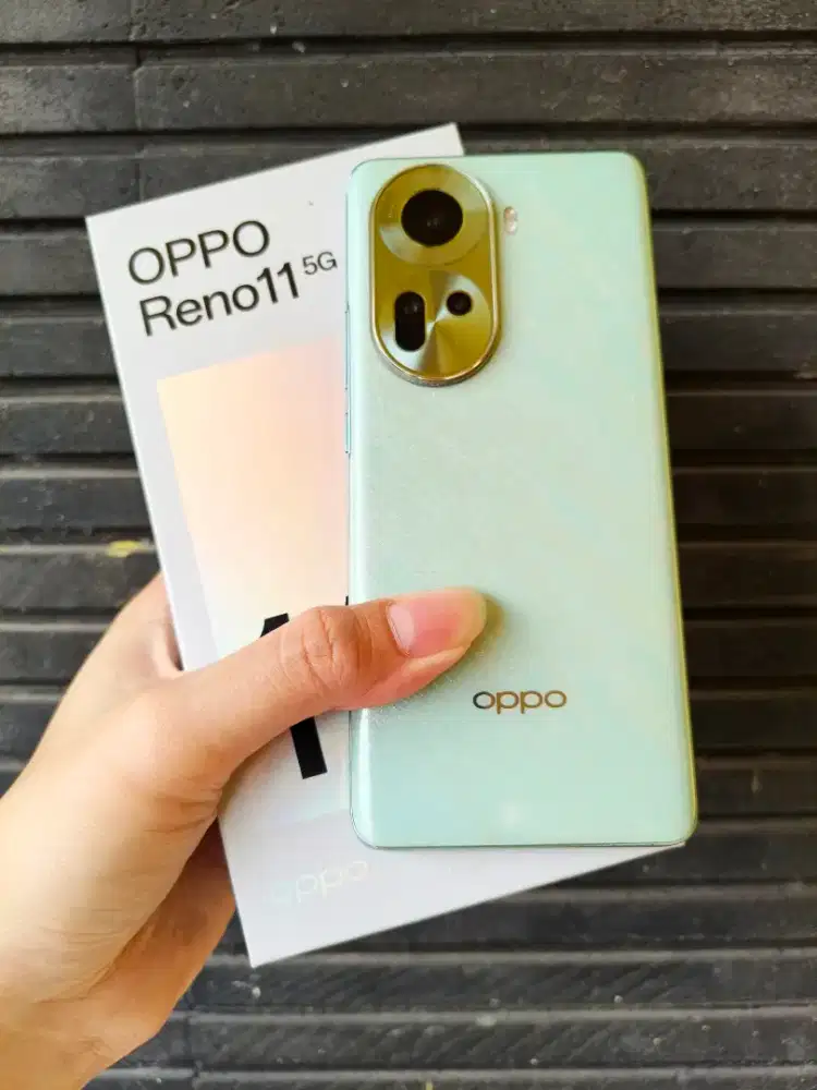 Oppo Reno 11 5G 8/256 gb