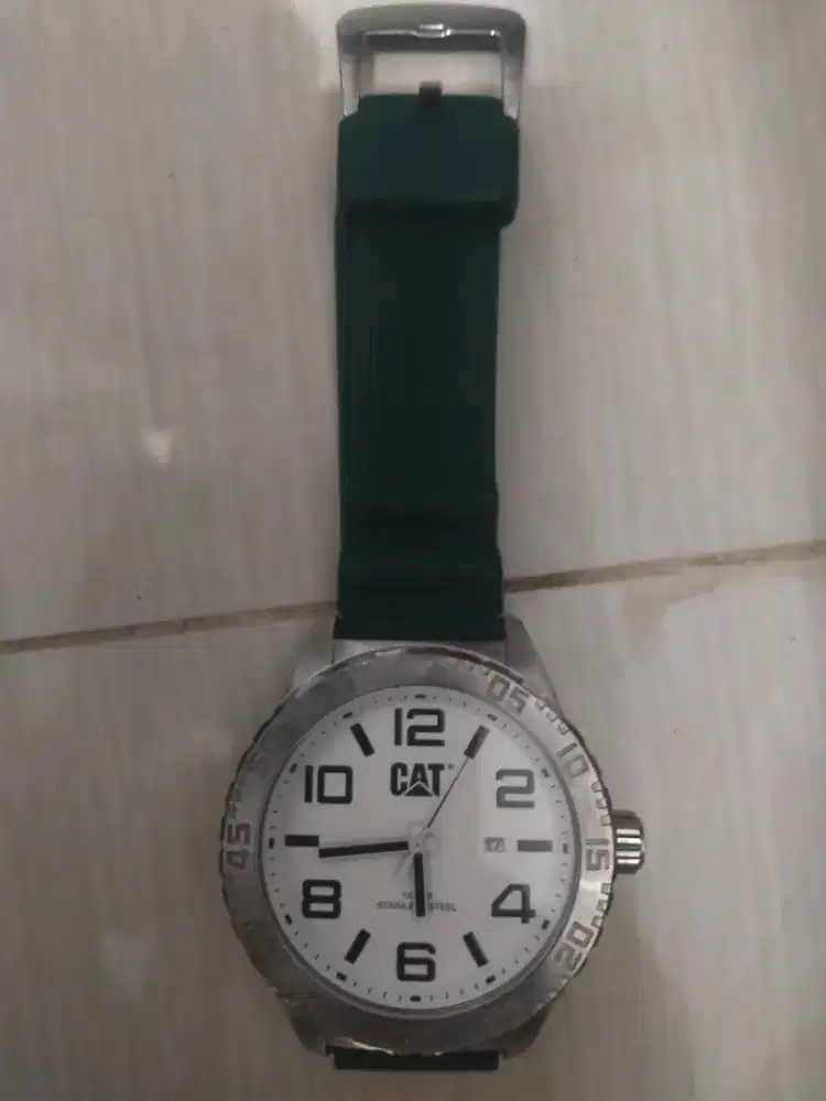 Jam Tangan CAT original