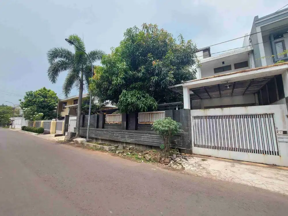 rumah 2lantai minimalis harga menarik di turangga bandung
