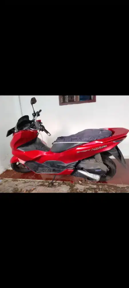 PCX 2021Pajak of 1thn
