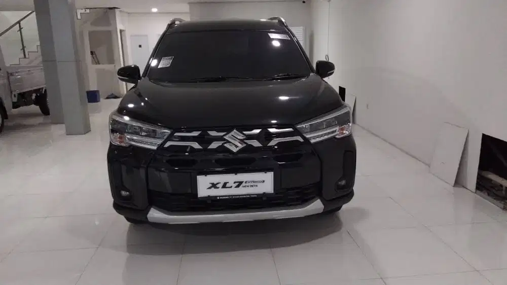 [MOBIL BARU] SUZUKI XL7 2026 Harga Cash Bertahap