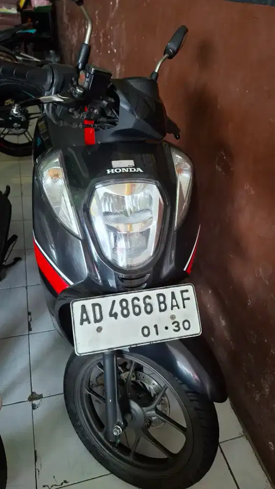 Genio 2019 murah