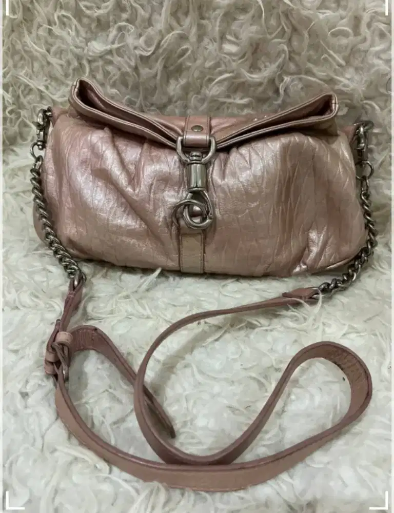 Sling Kulas Shimer Preloved Brand