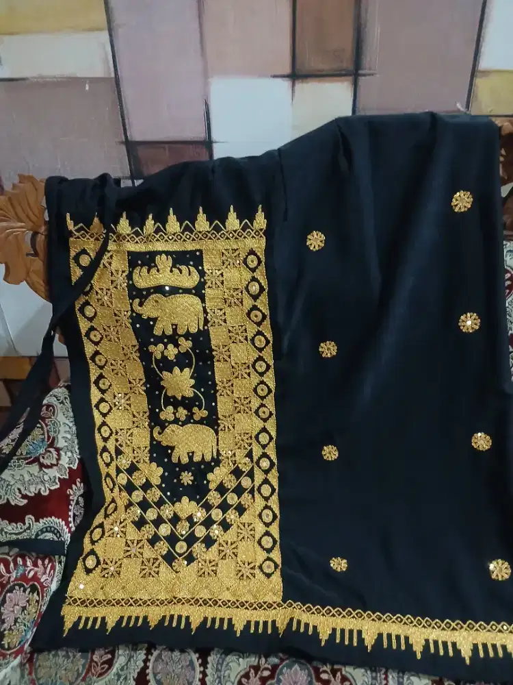 Rok lilit tapis