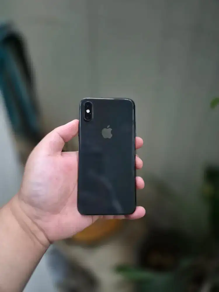 iPhone XS 64GB alloperator