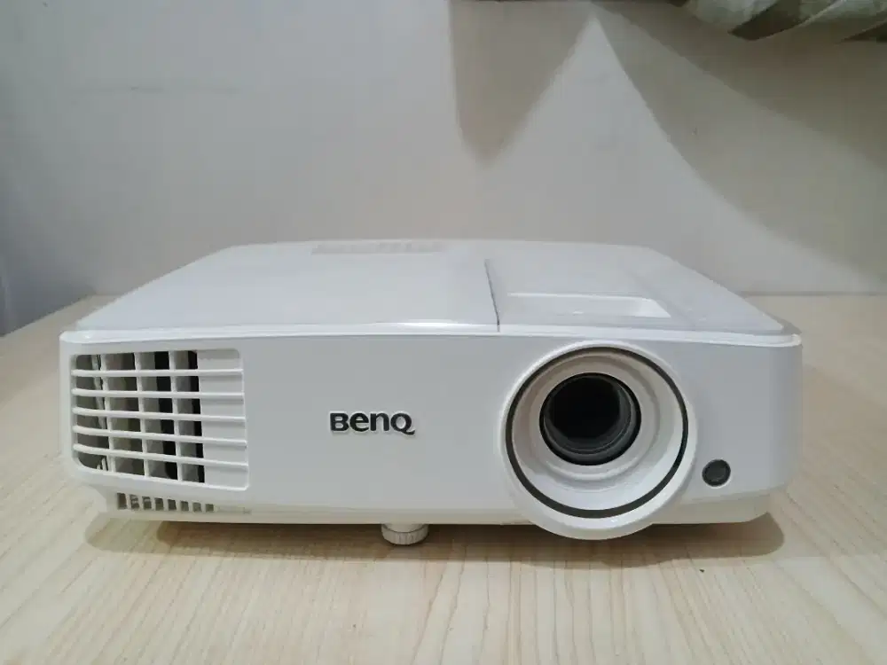 Proyektor benq ms524 hdmi