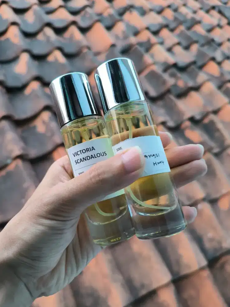 (( Parfum 30ml ))