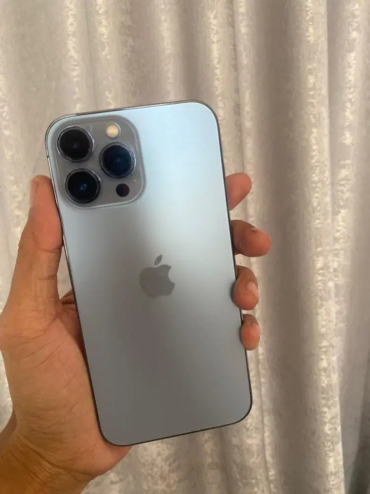 Iphone 13 pro max ibox 128gb