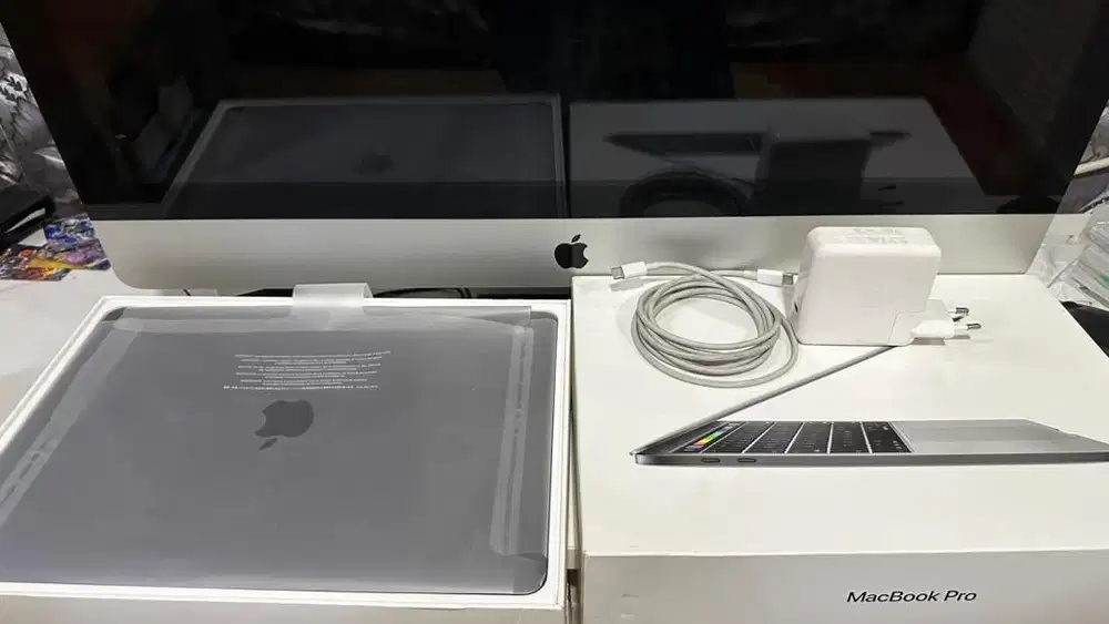Macbook pro 13 inch 2016