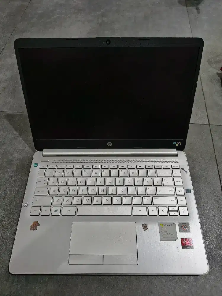 Dijual Laptop HP 14s