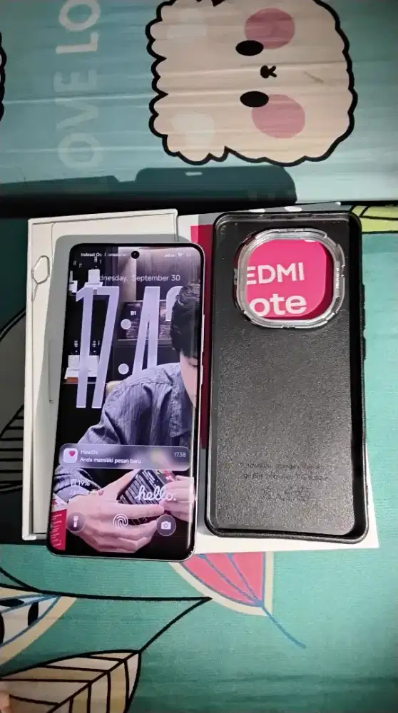 Redmi Note 15 5g