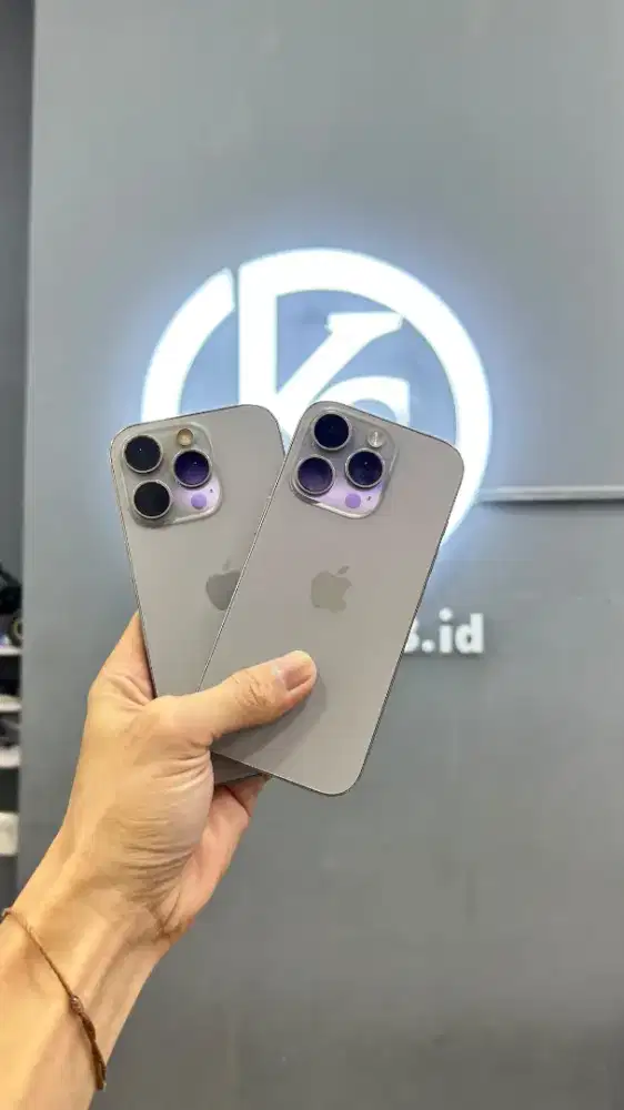 IPHONE 16 PRO 128 EX IBOX