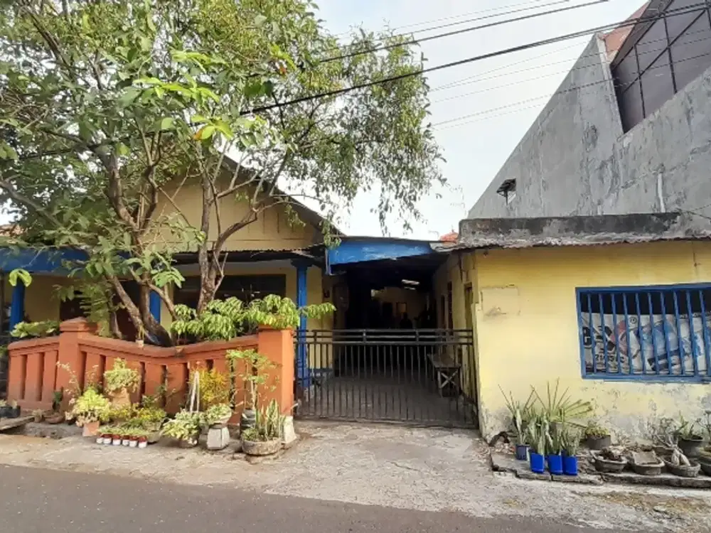 Rumah Kos dengan Potensi Besar di Candi Mulyo, Jombang!