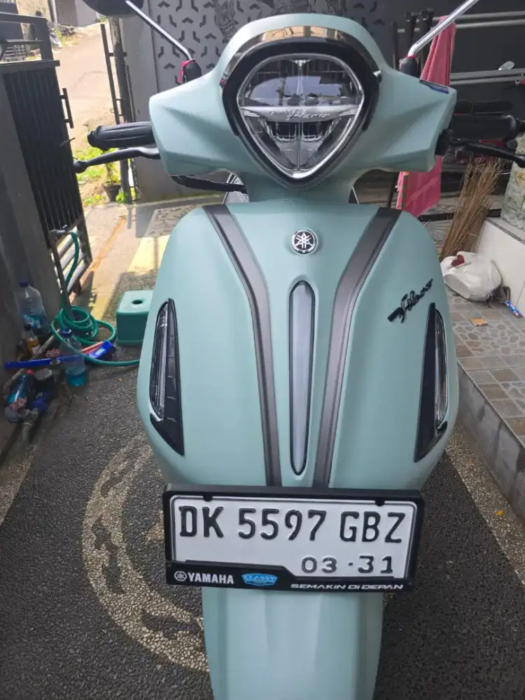 Dijual filano like a new