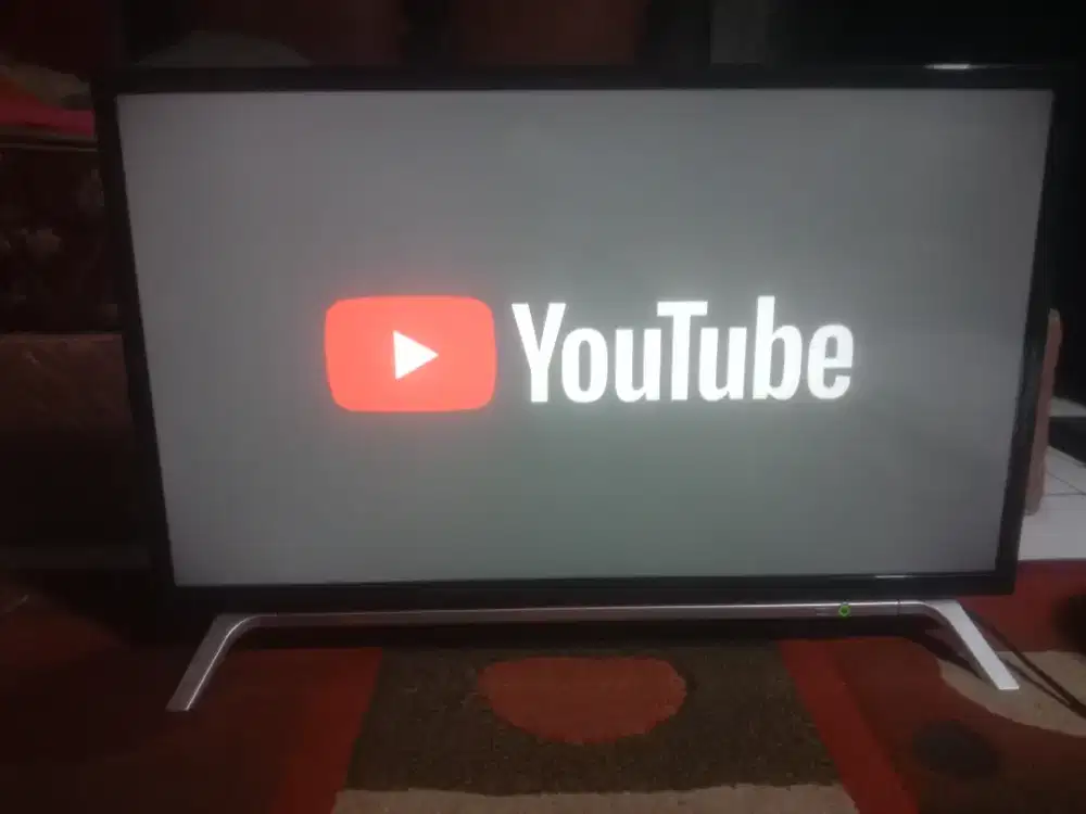 Smart tv TOSHIBA 32INC MULUS