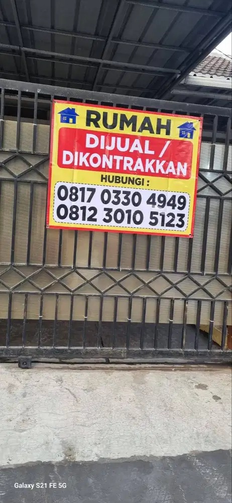 DiJual ( take over ) & Dikontrakan