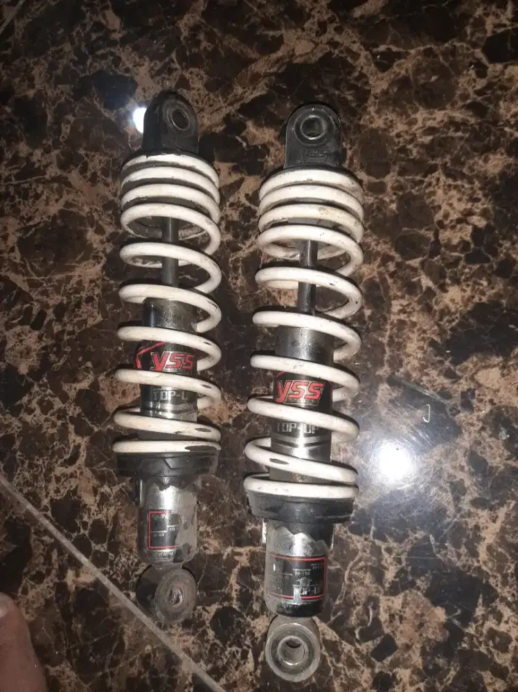 Sok motor Jupiter masih bagus nominus