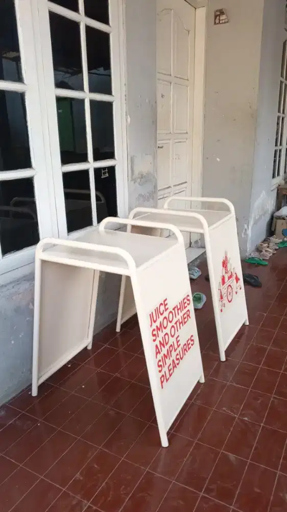papan nama usaha