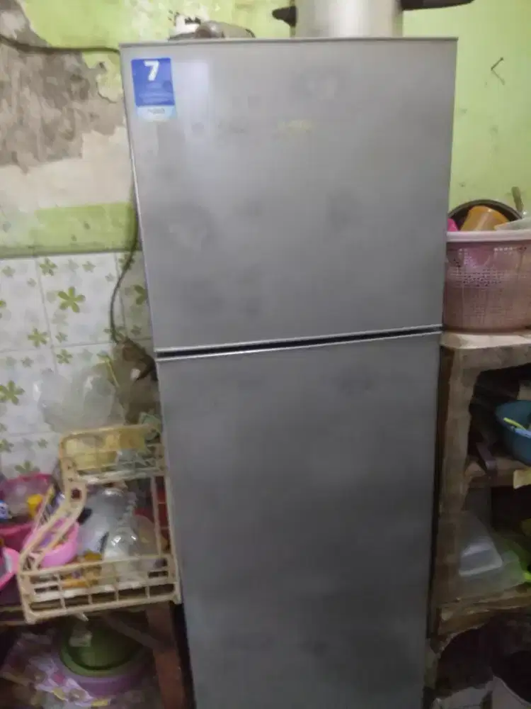 perabotan rmh tangga elektronik