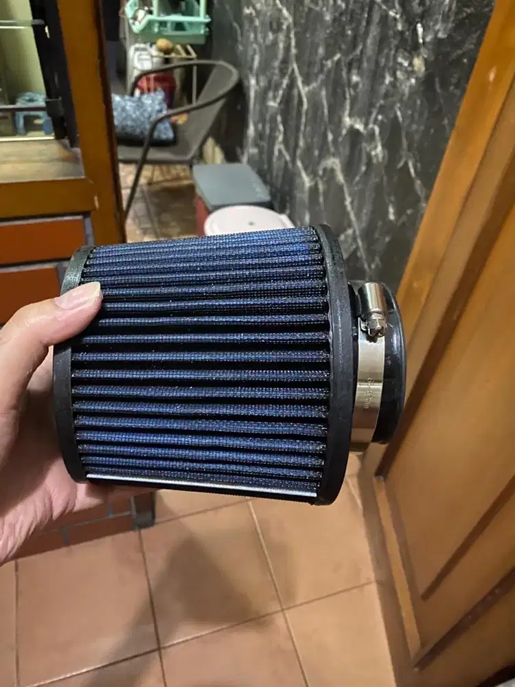 Open filter SMT thailand 3 inch