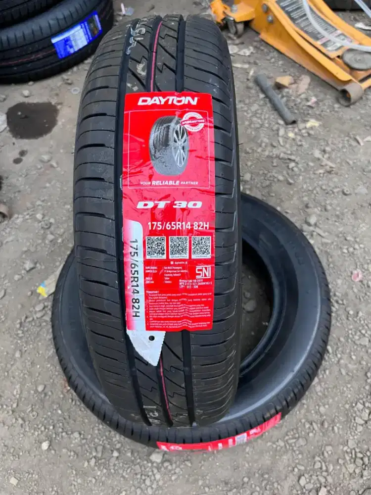 Bridgestone DAYTON 175/65 R14