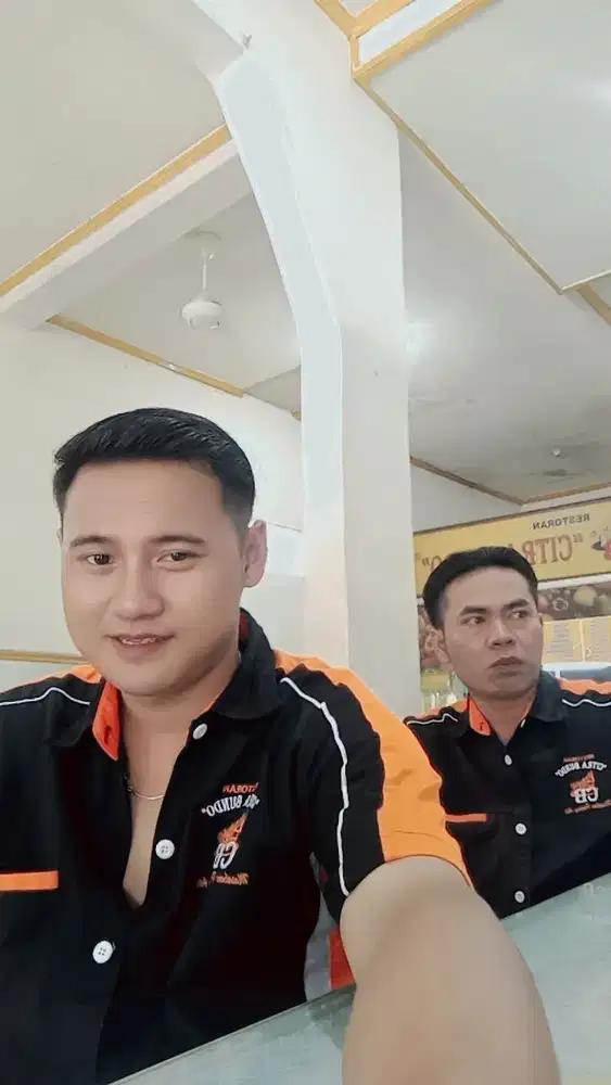 Info loker apa aja