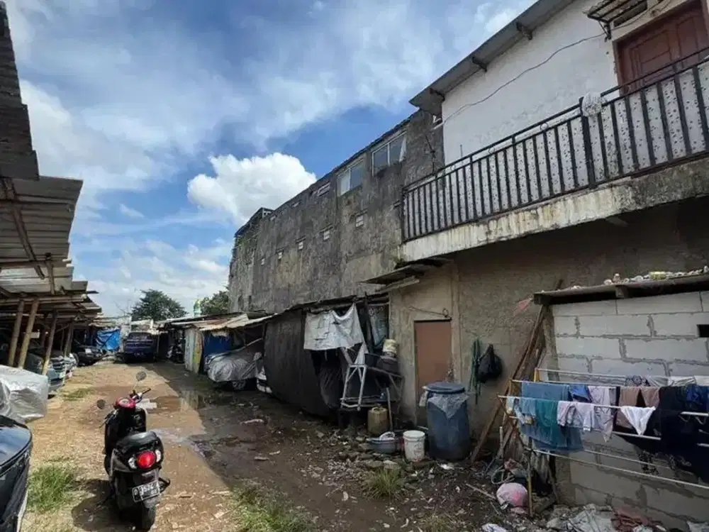 Jual tanah kavling pajajaran bandung jawa barat