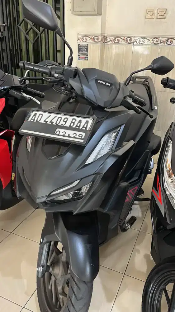 Vario 160 2023 murah